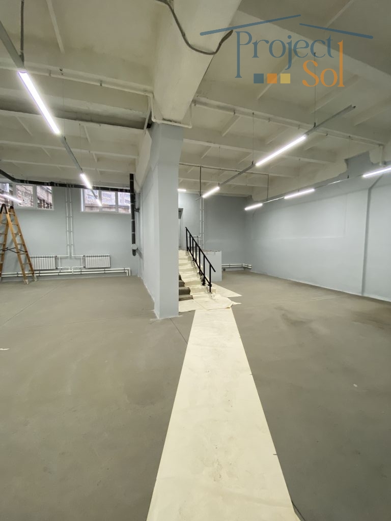 Аренда коммерческой недвижимости, 169м <sup>2</sup>, Иваново, Летчика Лазарева ул,  4