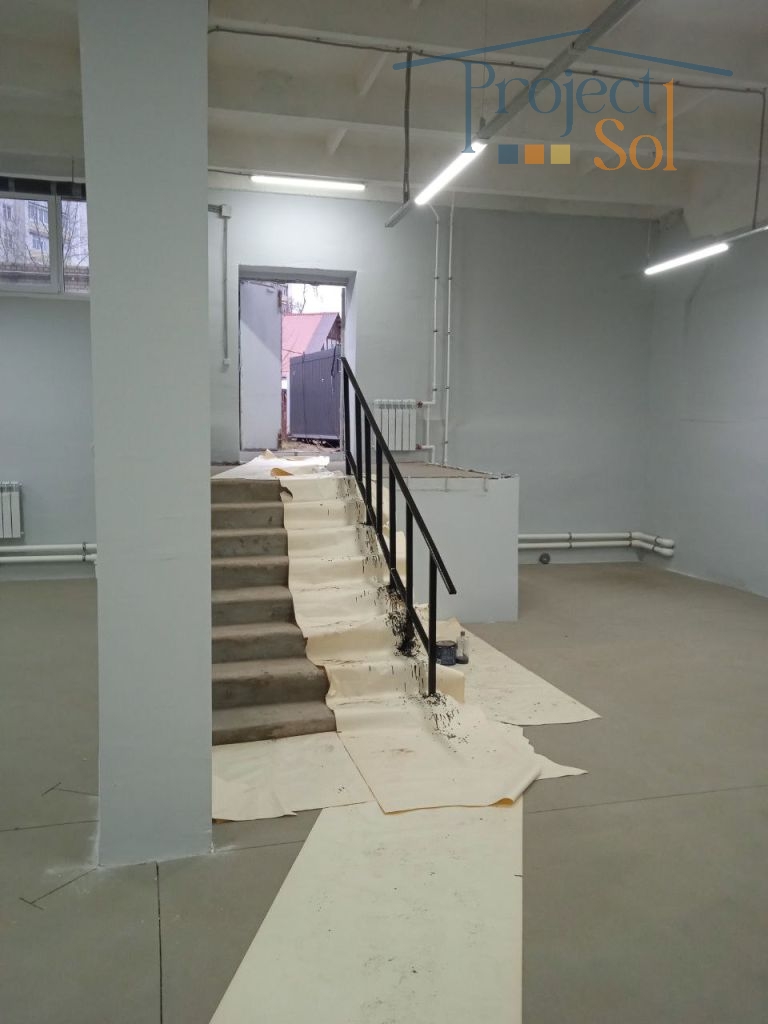 Аренда коммерческой недвижимости, 169м <sup>2</sup>, Иваново, Летчика Лазарева ул,  4