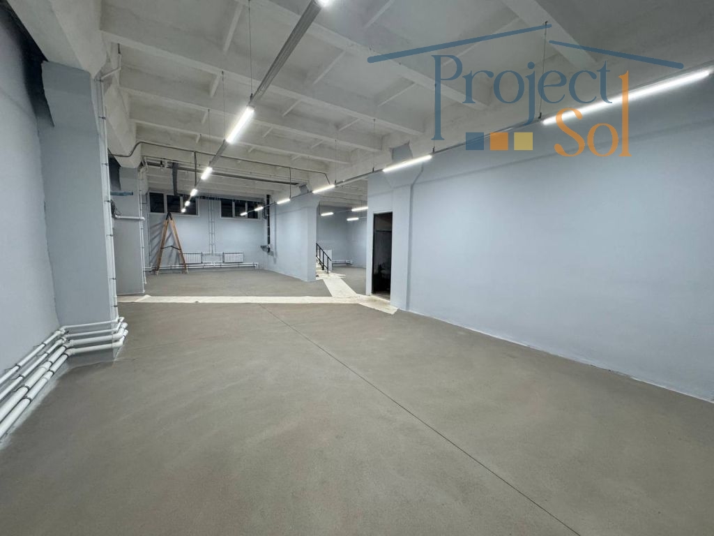 Аренда коммерческой недвижимости, 169м <sup>2</sup>, Иваново, Летчика Лазарева ул,  4