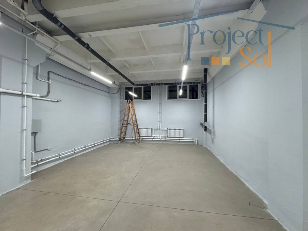 Аренда коммерческой недвижимости, 169м <sup>2</sup>, Иваново, Летчика Лазарева ул,  4