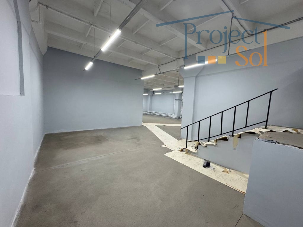 Аренда коммерческой недвижимости, 169м <sup>2</sup>, Иваново, Летчика Лазарева ул,  4