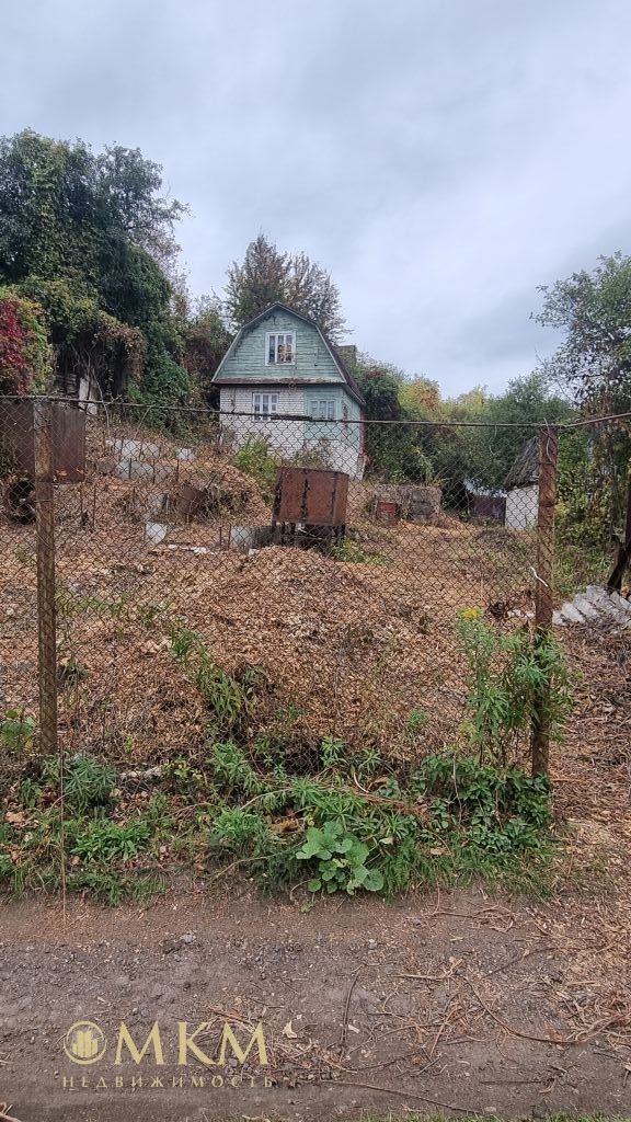 Продажа дома, 56м <sup>2</sup>, 5 сот., Утечино, СНТ Колос,  611