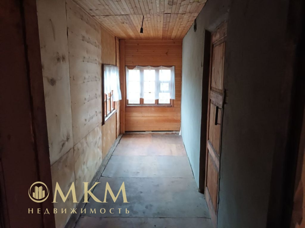 Продажа дома, 56м <sup>2</sup>, 5 сот., Утечино, СНТ Колос,  611