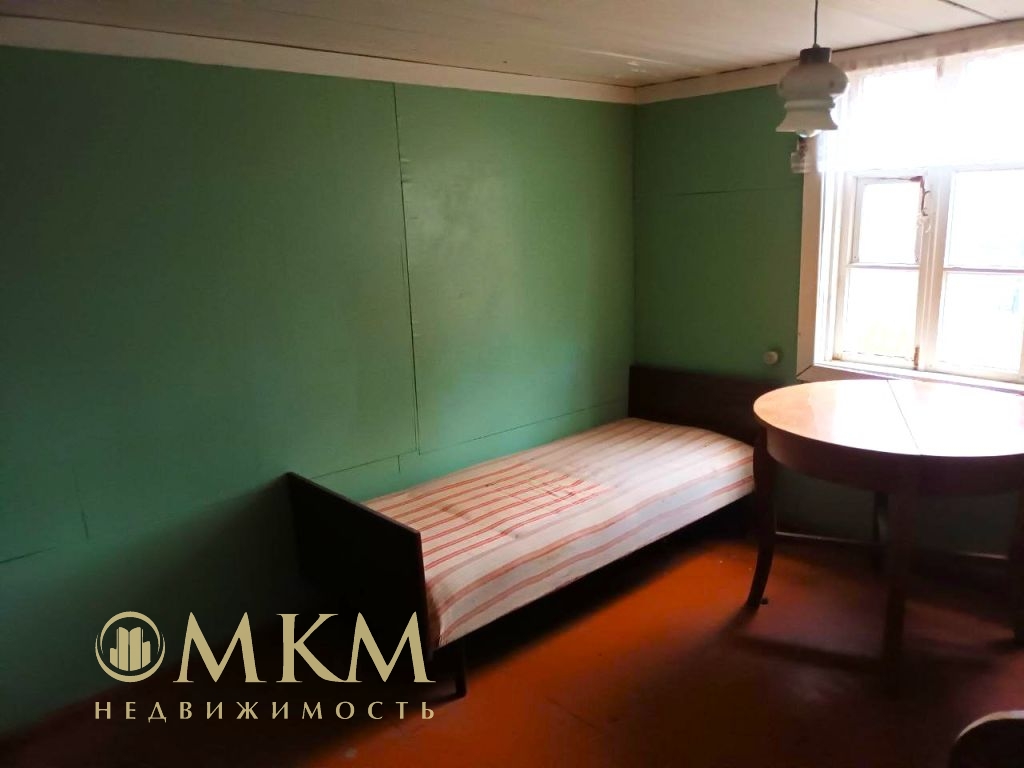 Продажа дома, 56м <sup>2</sup>, 5 сот., Утечино, СНТ Колос,  611