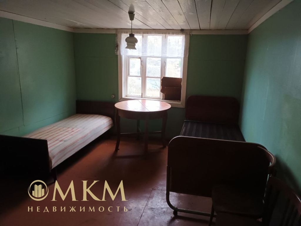 Продажа дома, 56м <sup>2</sup>, 5 сот., Утечино, СНТ Колос,  611