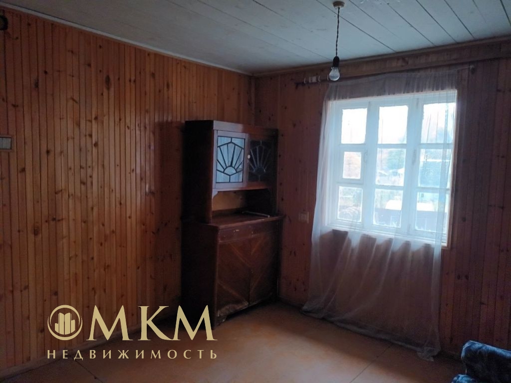 Продажа дома, 56м <sup>2</sup>, 5 сот., Утечино, СНТ Колос,  611