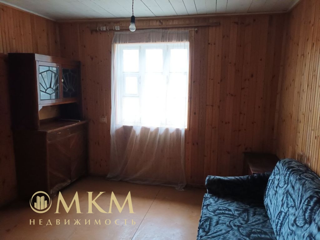 Продажа дома, 56м <sup>2</sup>, 5 сот., Утечино, СНТ Колос,  611