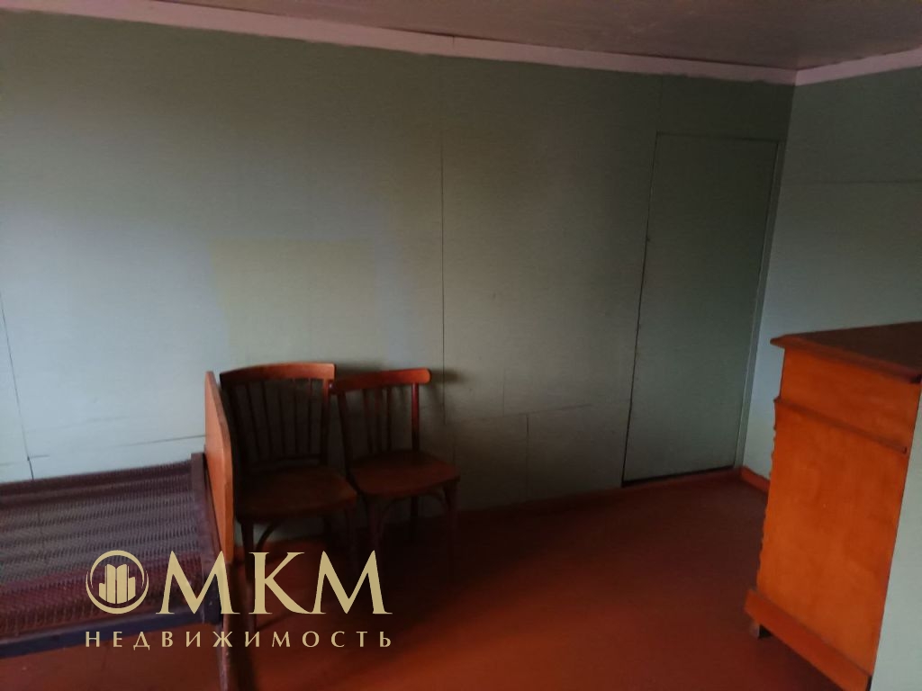 Продажа дома, 56м <sup>2</sup>, 5 сот., Утечино, СНТ Колос,  611