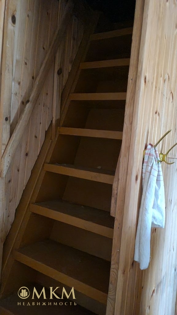 Продажа дома, 56м <sup>2</sup>, 5 сот., Утечино, СНТ Колос,  611