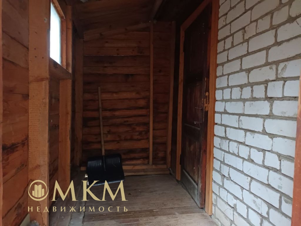 Продажа дома, 56м <sup>2</sup>, 5 сот., Утечино, СНТ Колос,  611