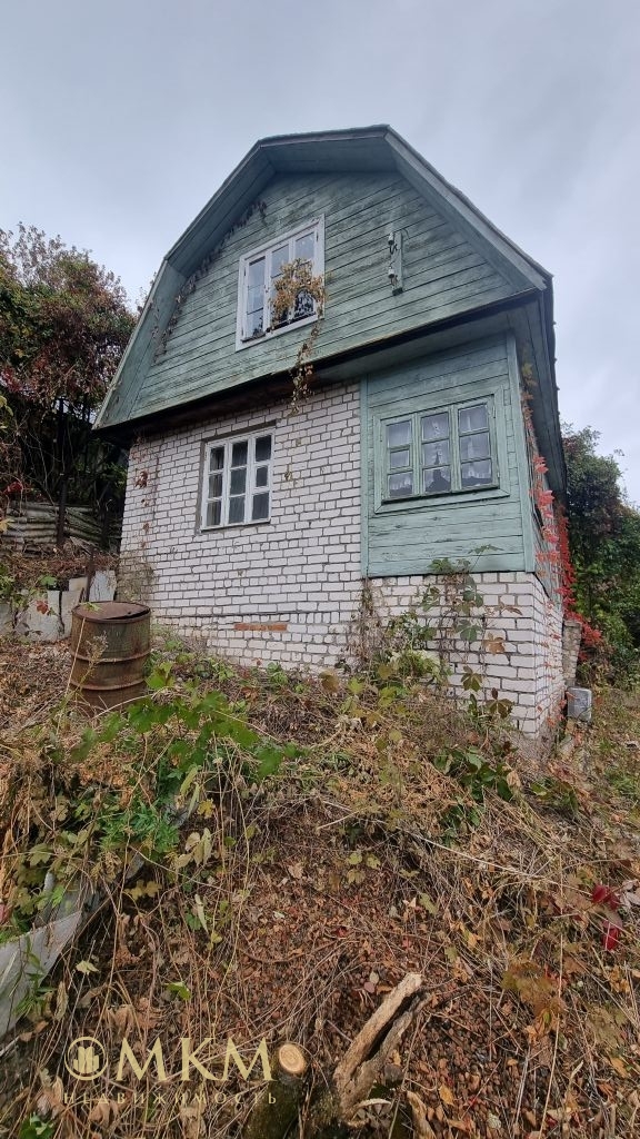 Продажа дома, 56м <sup>2</sup>, 5 сот., Утечино, СНТ Колос,  611