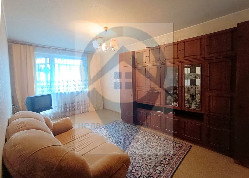 Продажа 2-комнатной квартиры, Иваново, Лежневская ул,  154