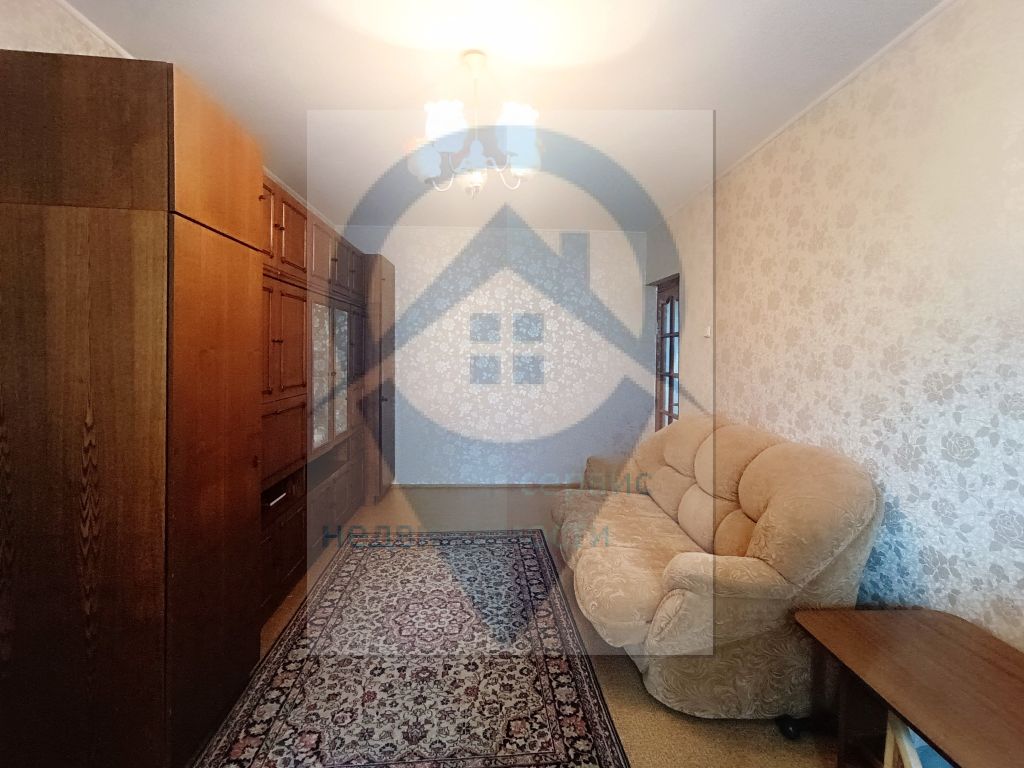 Продажа 2-комнатной квартиры, Иваново, Лежневская ул,  154