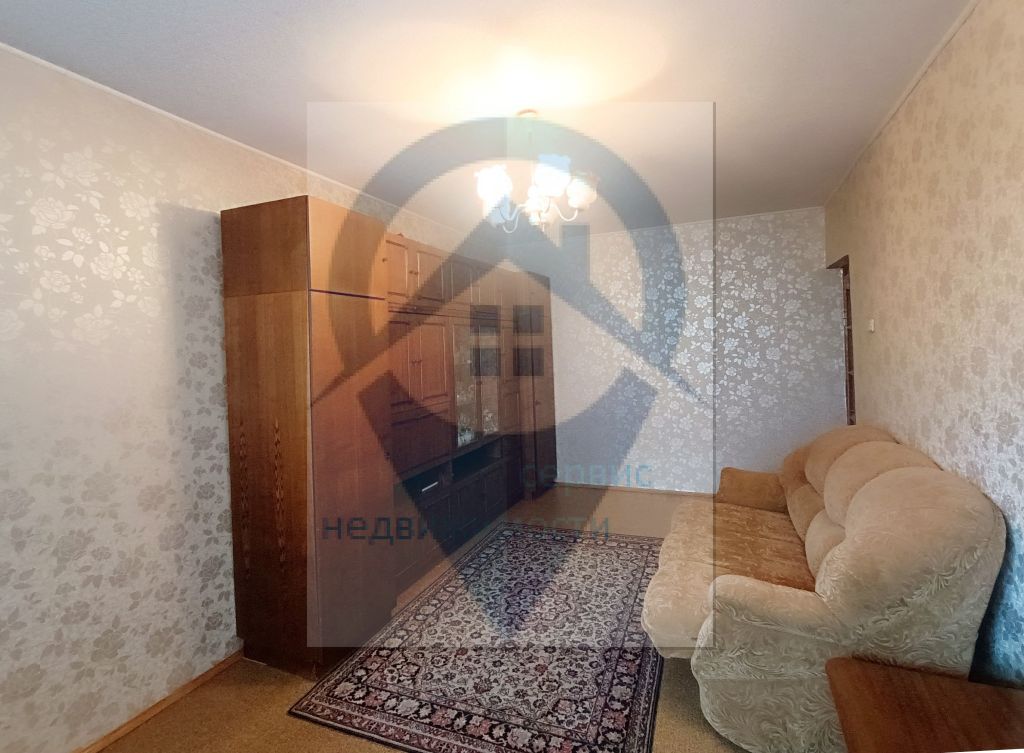 Продажа 2-комнатной квартиры, Иваново, Лежневская ул,  154