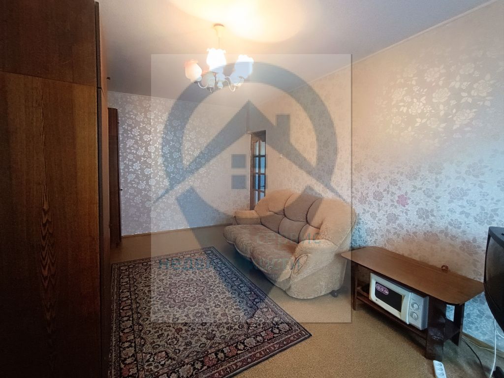 Продажа 2-комнатной квартиры, Иваново, Лежневская ул,  154