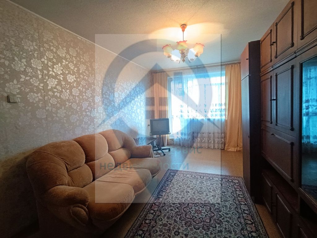 Продажа 2-комнатной квартиры, Иваново, Лежневская ул,  154