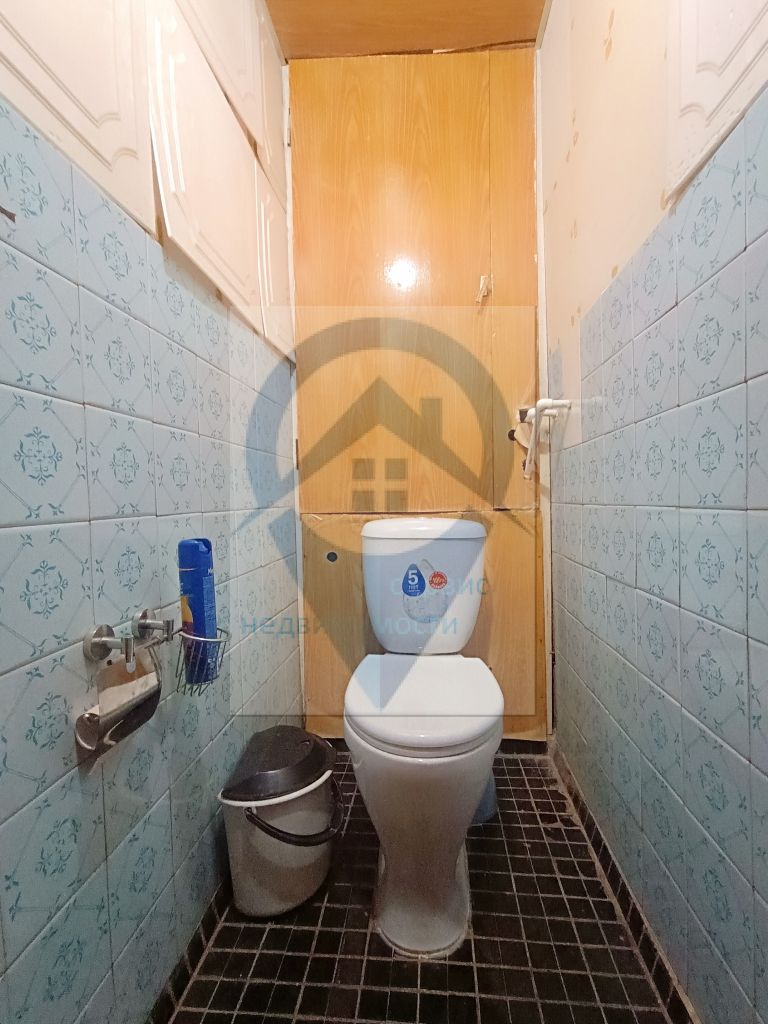 Продажа 2-комнатной квартиры, Иваново, Лежневская ул,  154