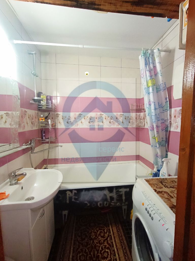 Продажа 2-комнатной квартиры, Иваново, Лежневская ул,  154