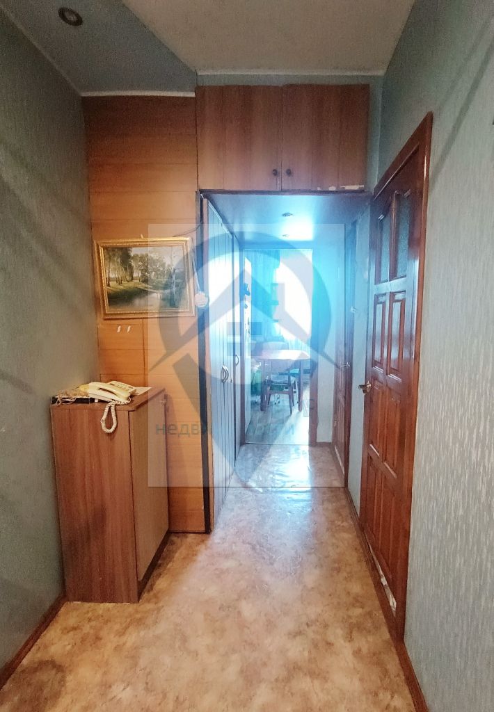 Продажа 2-комнатной квартиры, Иваново, Лежневская ул,  154