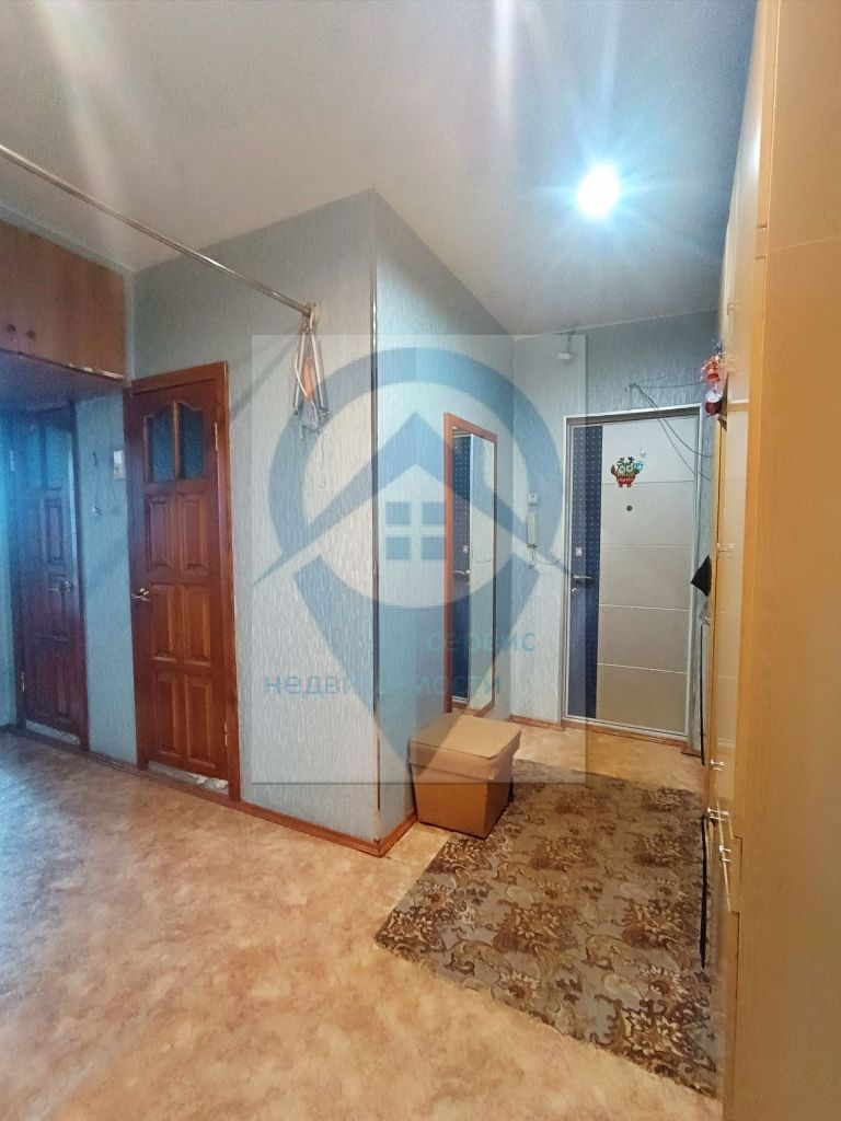 Продажа 2-комнатной квартиры, Иваново, Лежневская ул,  154