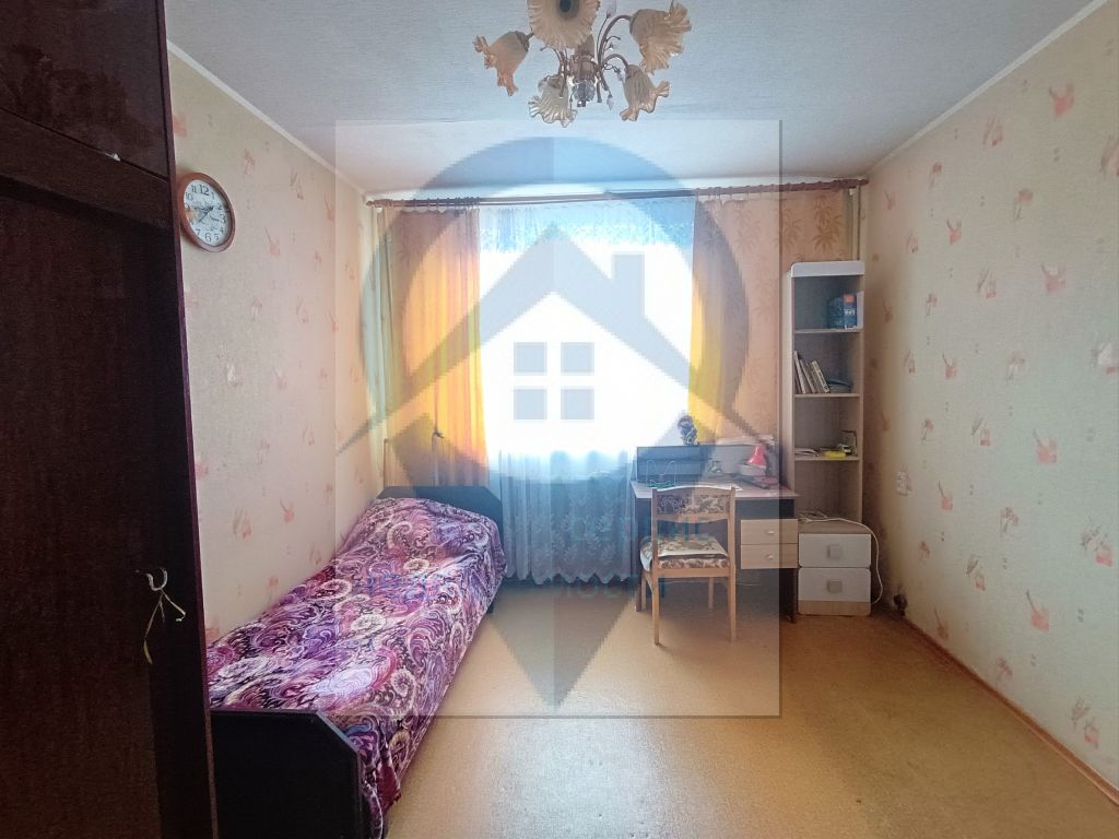 Продажа 2-комнатной квартиры, Иваново, Лежневская ул,  154