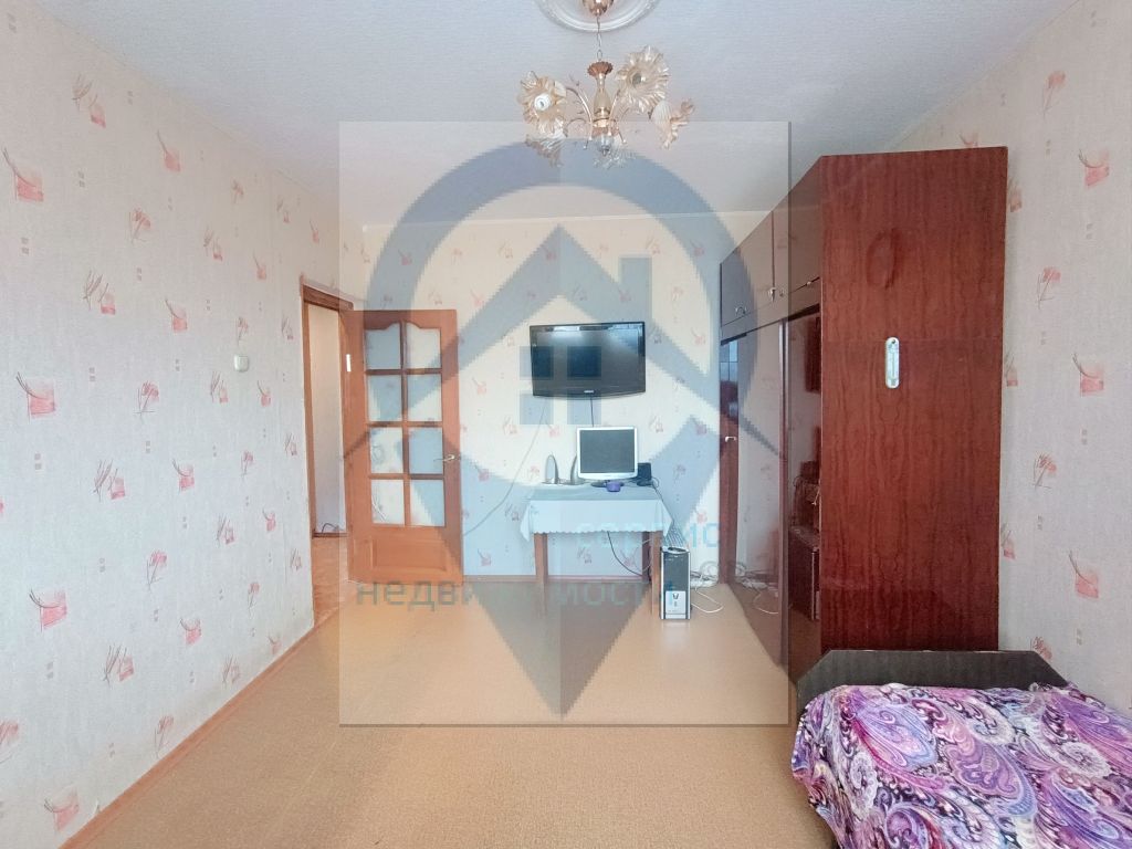 Продажа 2-комнатной квартиры, Иваново, Лежневская ул,  154