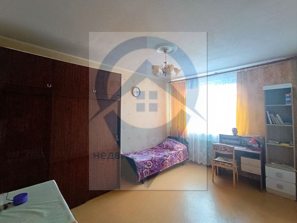 Продажа 2-комнатной квартиры, Иваново, Лежневская ул,  154