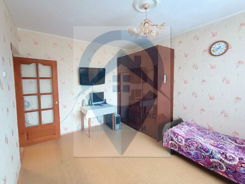 Продажа 2-комнатной квартиры, Иваново, Лежневская ул,  154