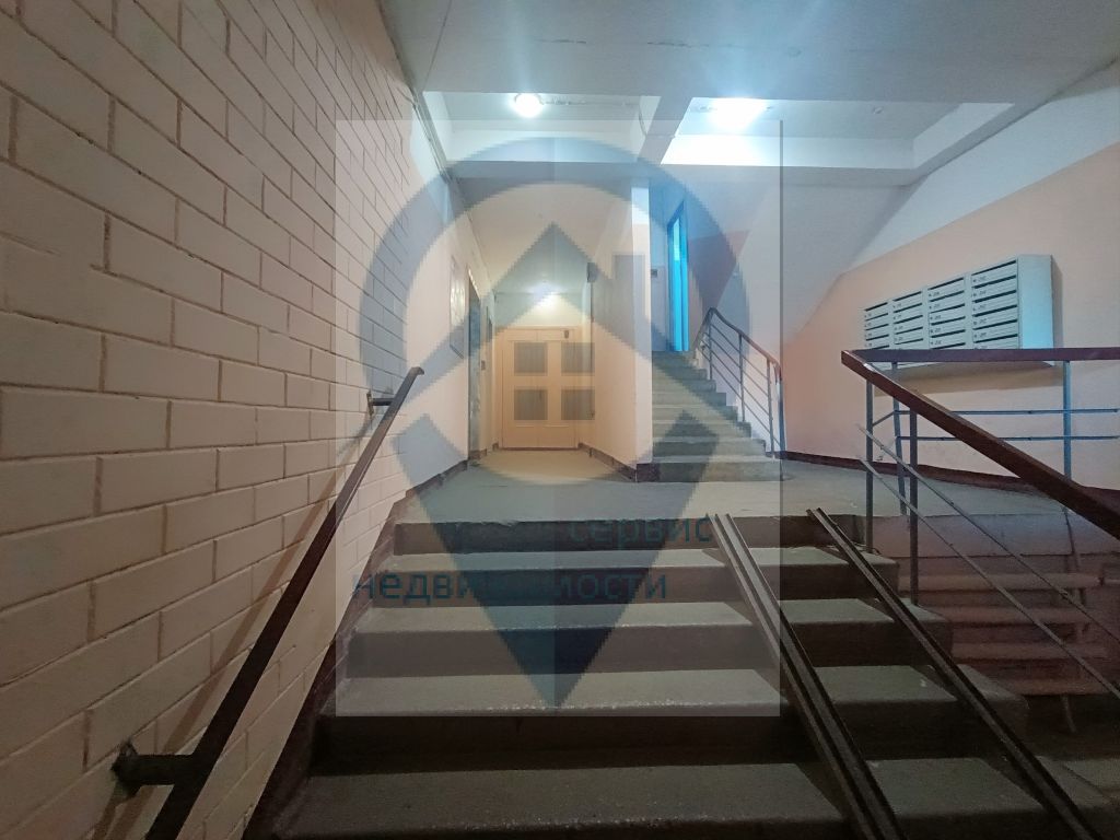 Продажа 2-комнатной квартиры, Иваново, Лежневская ул,  154