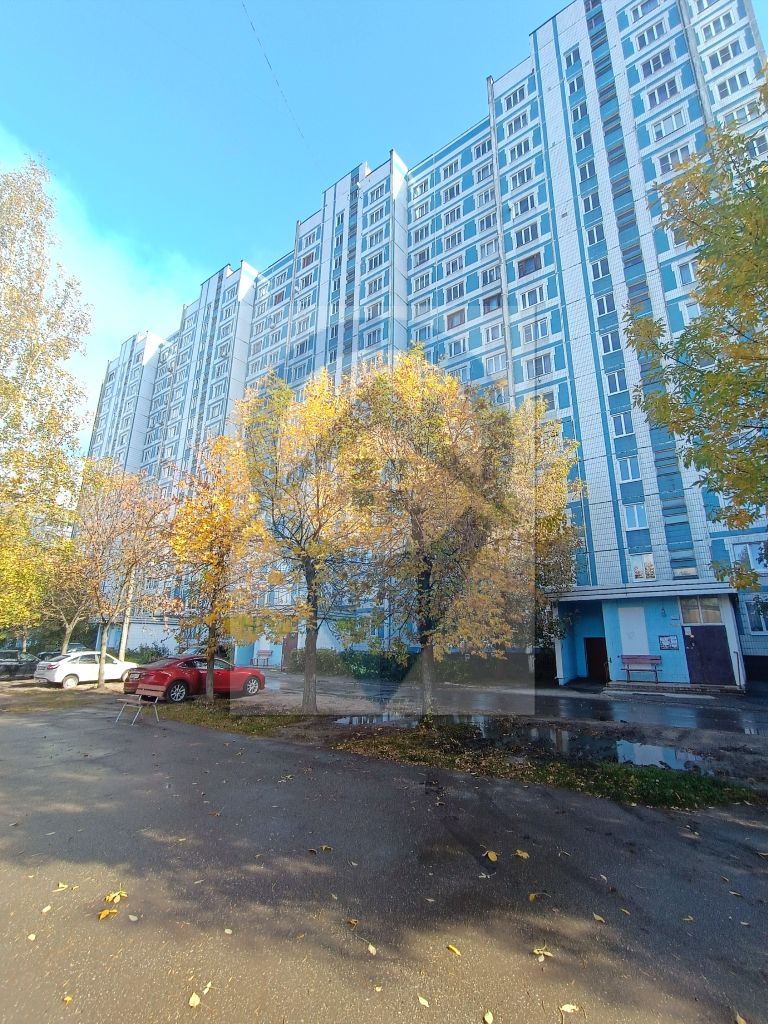 Продажа 2-комнатной квартиры, Иваново, Лежневская ул,  154