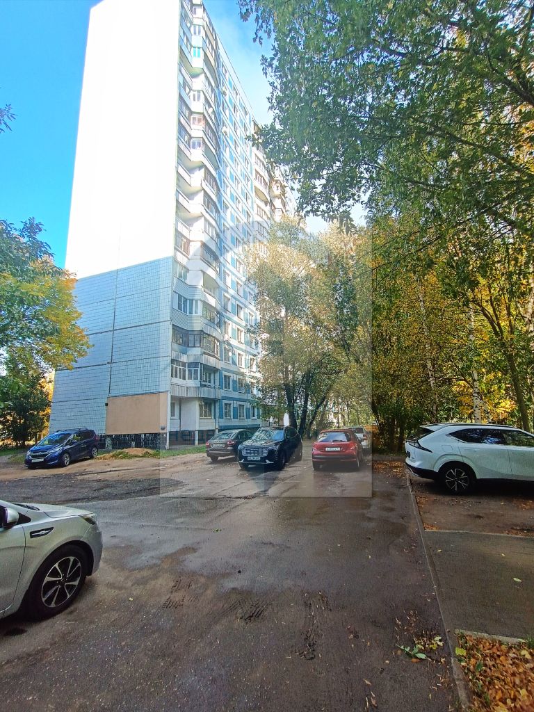 Продажа 2-комнатной квартиры, Иваново, Лежневская ул,  154