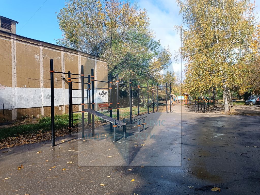 Продажа 2-комнатной квартиры, Иваново, Лежневская ул,  154