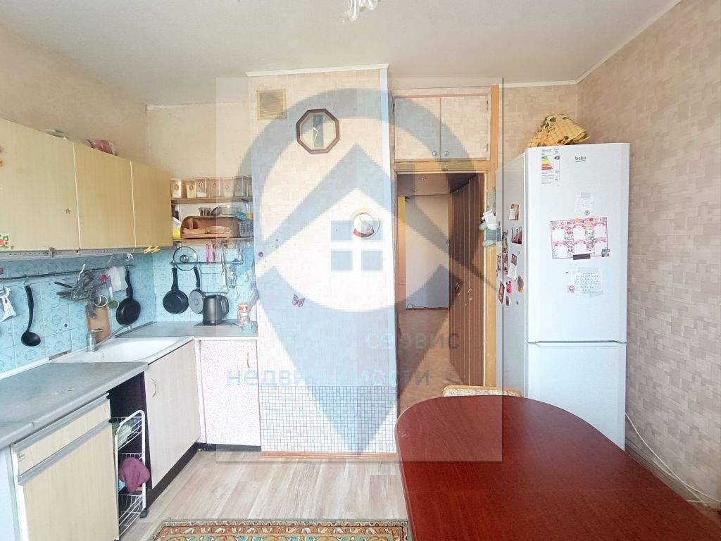 Продажа 2-комнатной квартиры, Иваново, Лежневская ул,  154