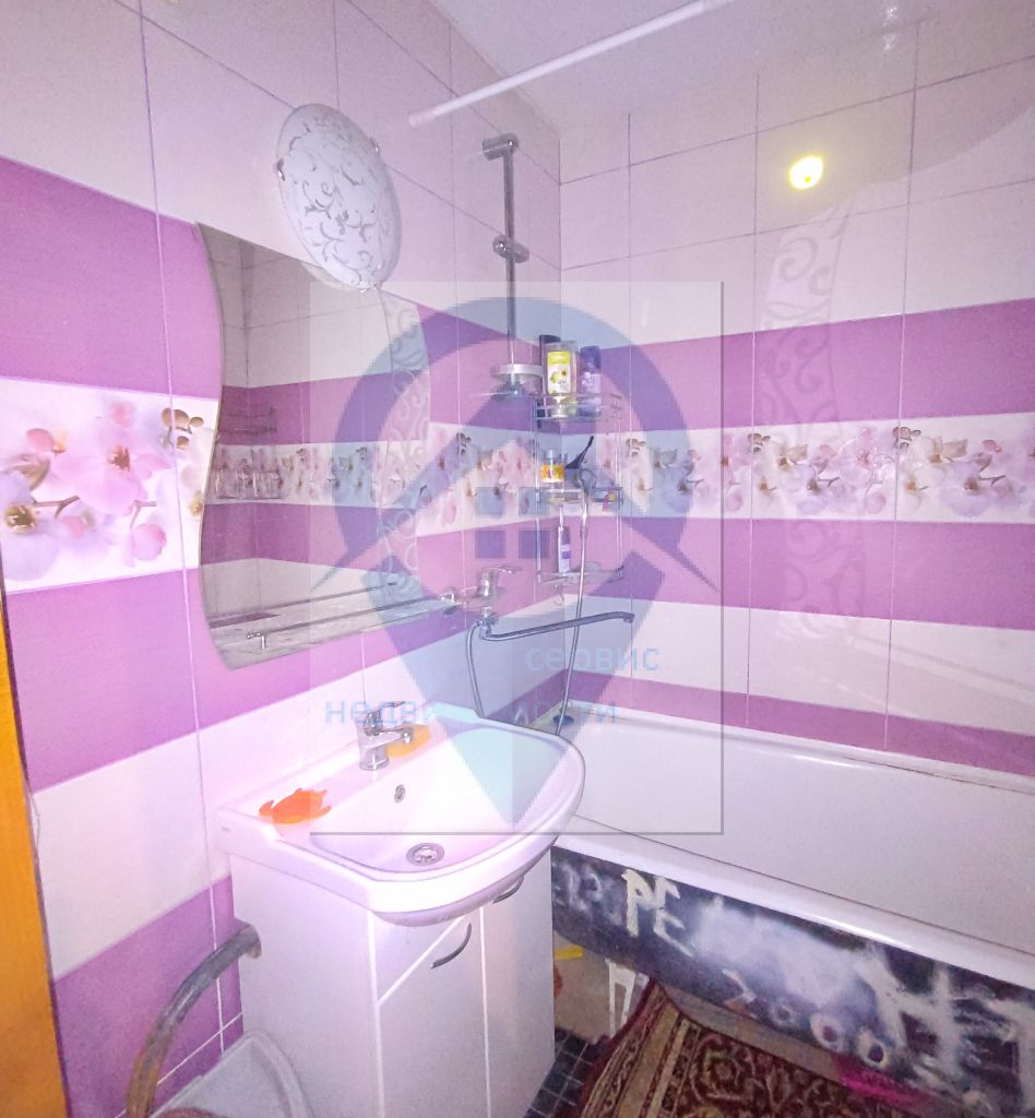 Продажа 2-комнатной квартиры, Иваново, Лежневская ул,  154