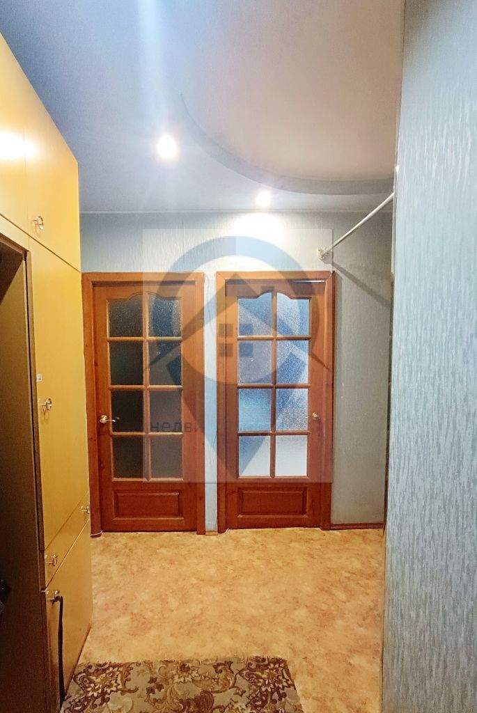 Продажа 2-комнатной квартиры, Иваново, Лежневская ул,  154