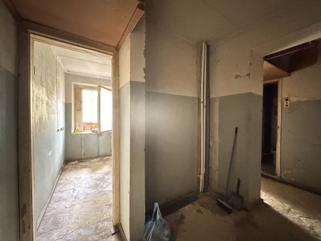 Продажа 2-комнатной квартиры, Саратов, 2-я Прокатная ул,  8