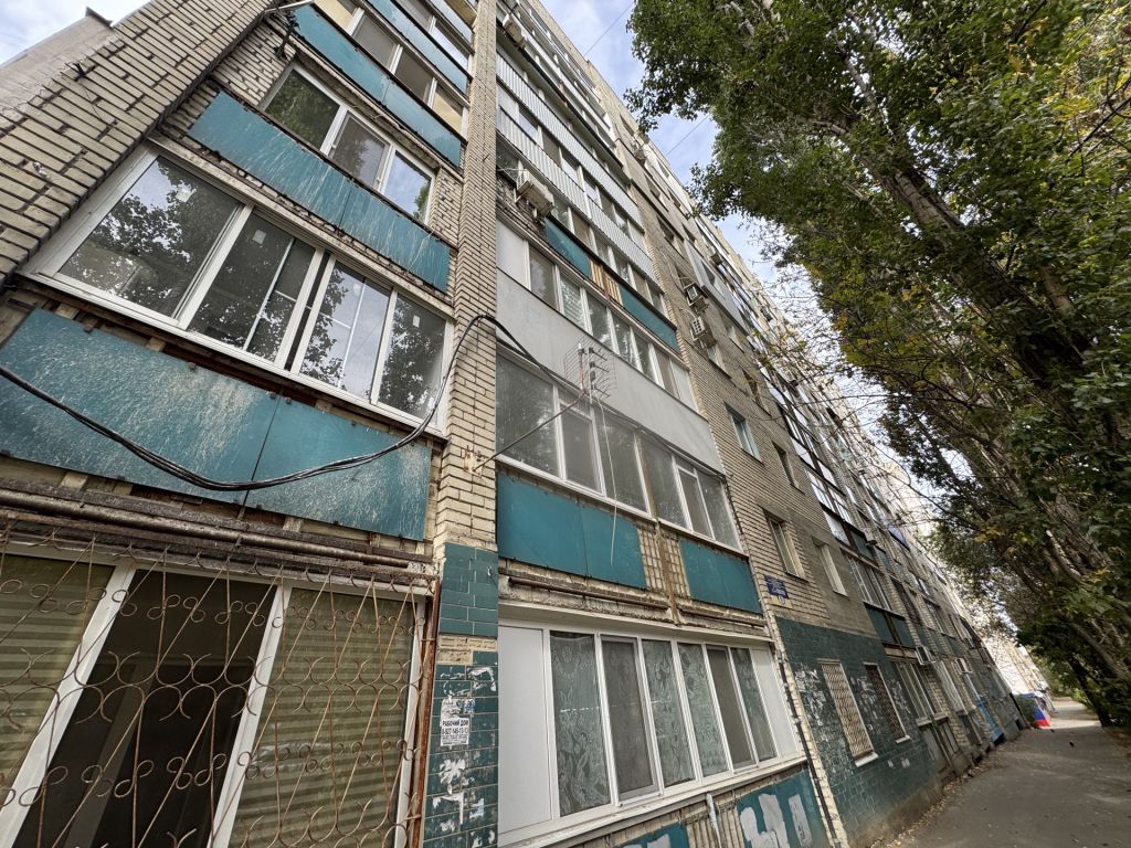 Продажа 2-комнатной квартиры, Саратов, 2-я Прокатная ул,  8