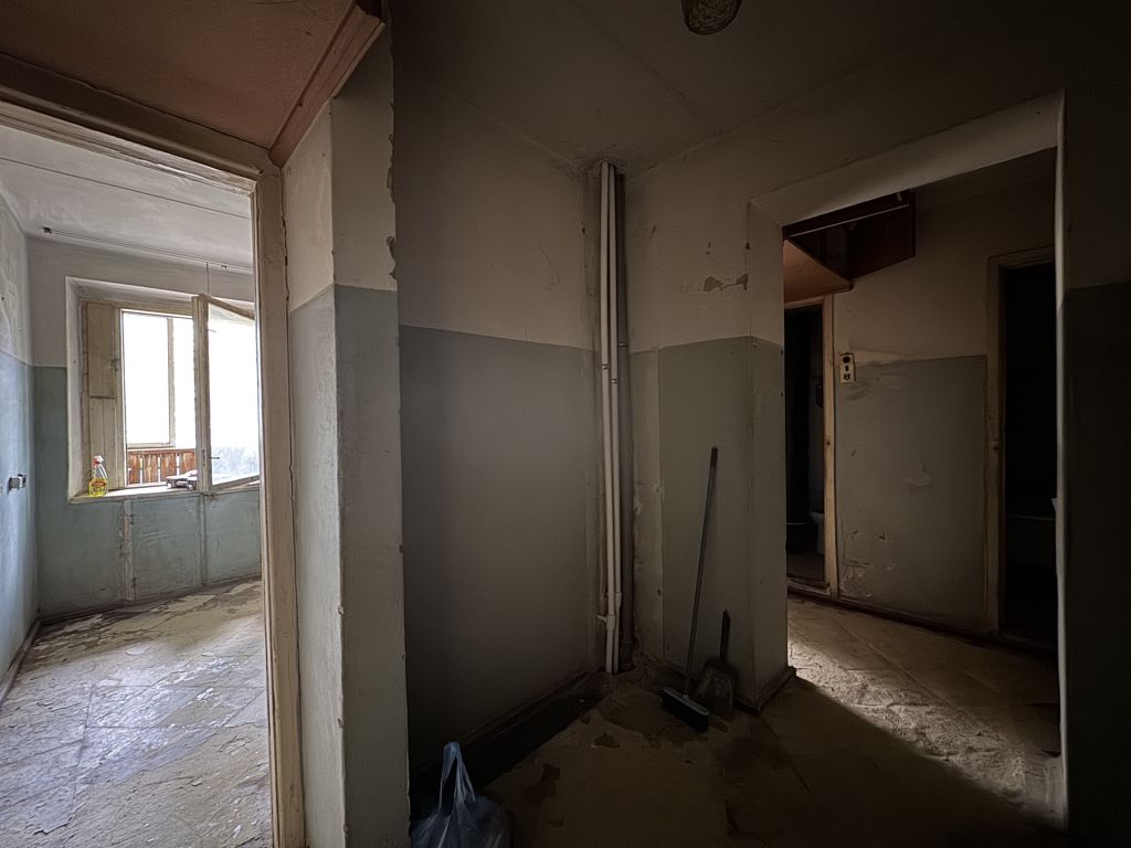 Продажа 2-комнатной квартиры, Саратов, 2-я Прокатная ул,  8