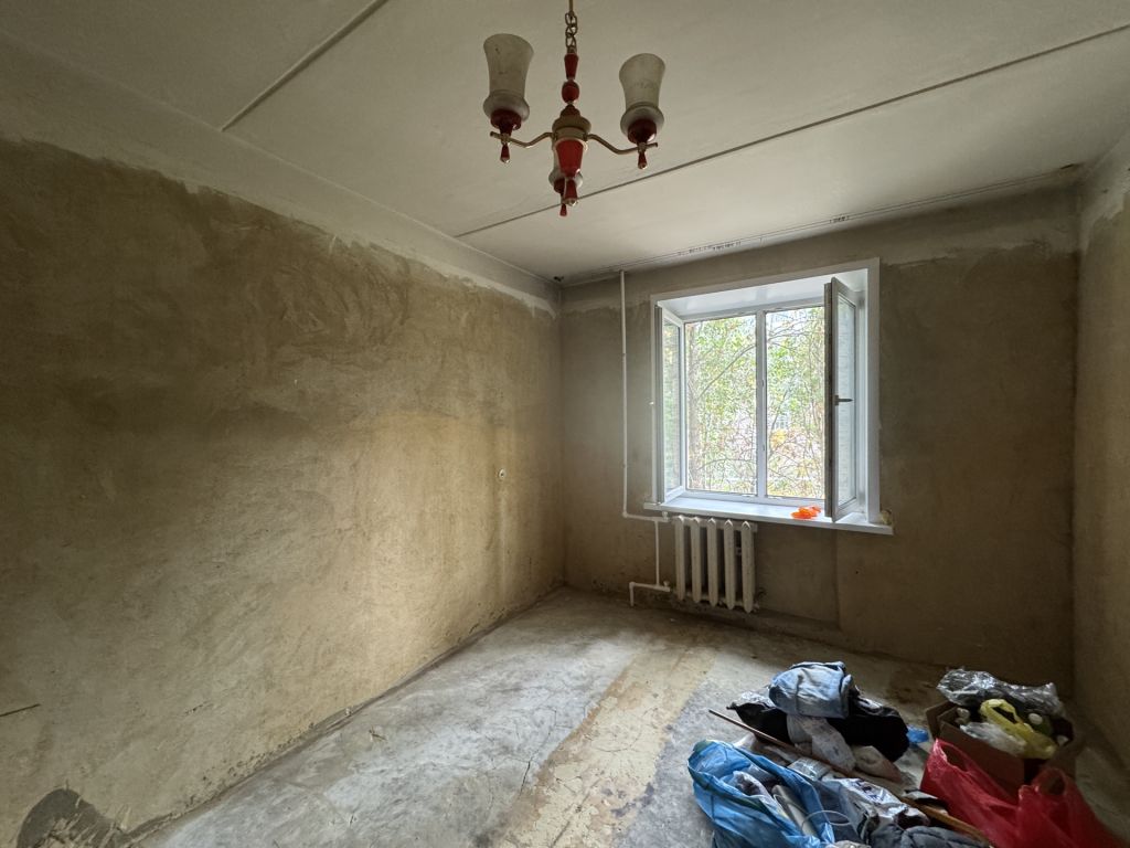 Продажа 2-комнатной квартиры, Саратов, 2-я Прокатная ул,  8