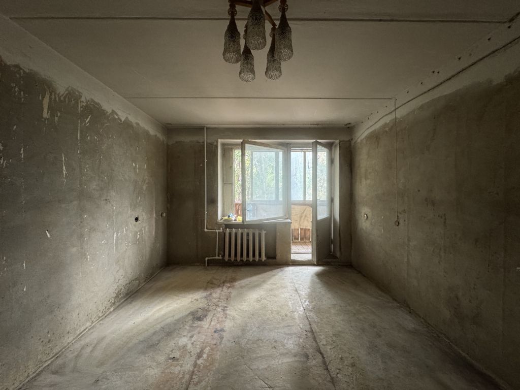 Продажа 2-комнатной квартиры, Саратов, 2-я Прокатная ул,  8