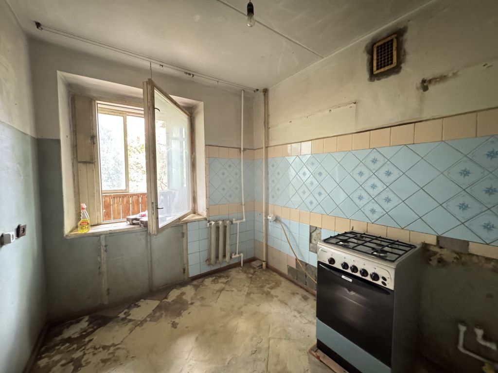 Продажа 2-комнатной квартиры, Саратов, 2-я Прокатная ул,  8