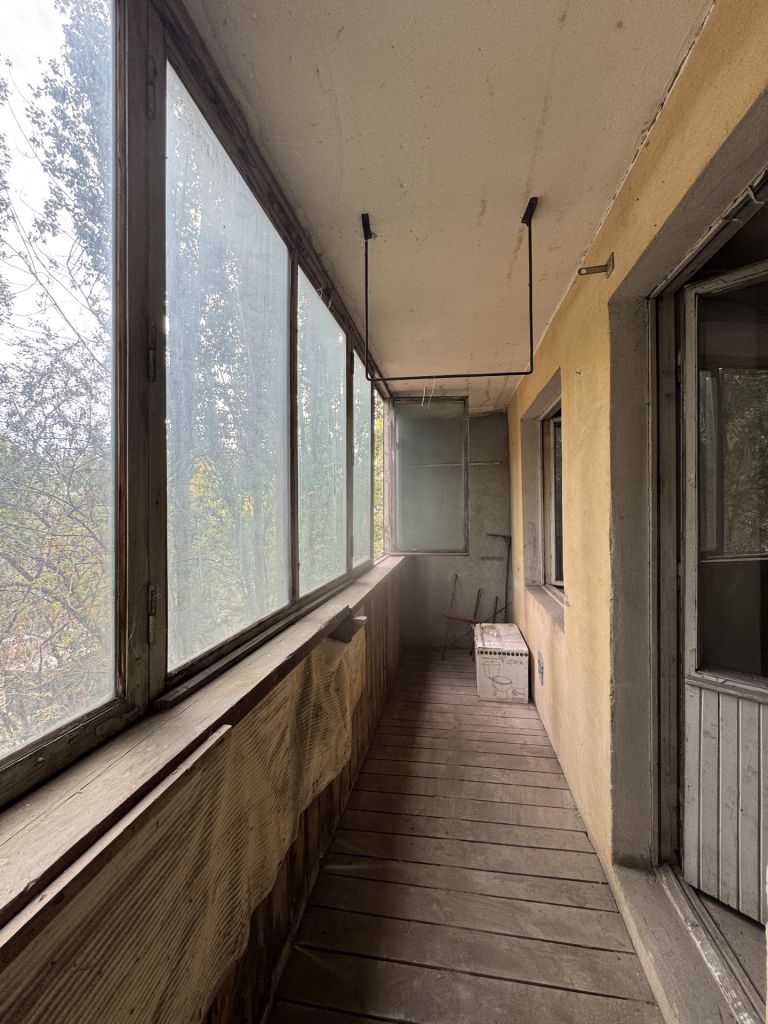 Продажа 2-комнатной квартиры, Саратов, 2-я Прокатная ул,  8