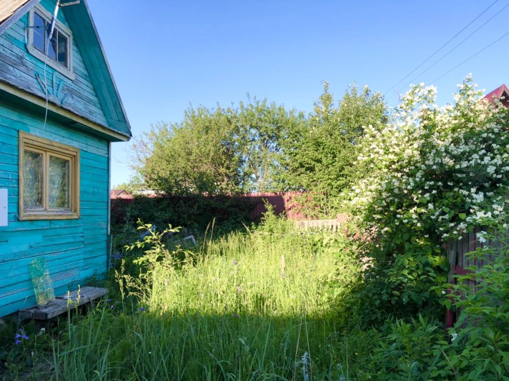 Продажа дачи, 30м <sup>2</sup>, 9 сот., Ярославская