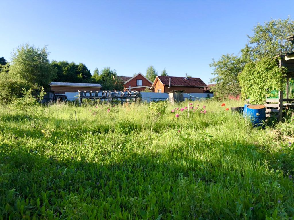 Продажа дачи, 30м <sup>2</sup>, 9 сот., Ярославская