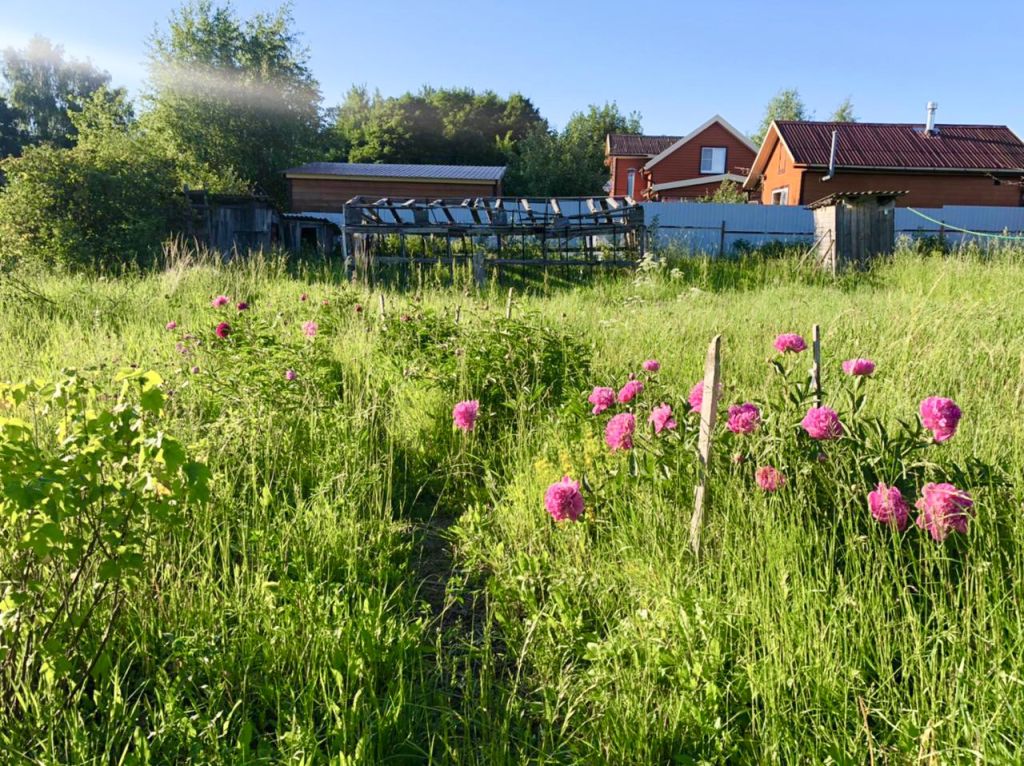 Продажа дачи, 30м <sup>2</sup>, 9 сот., Ярославская