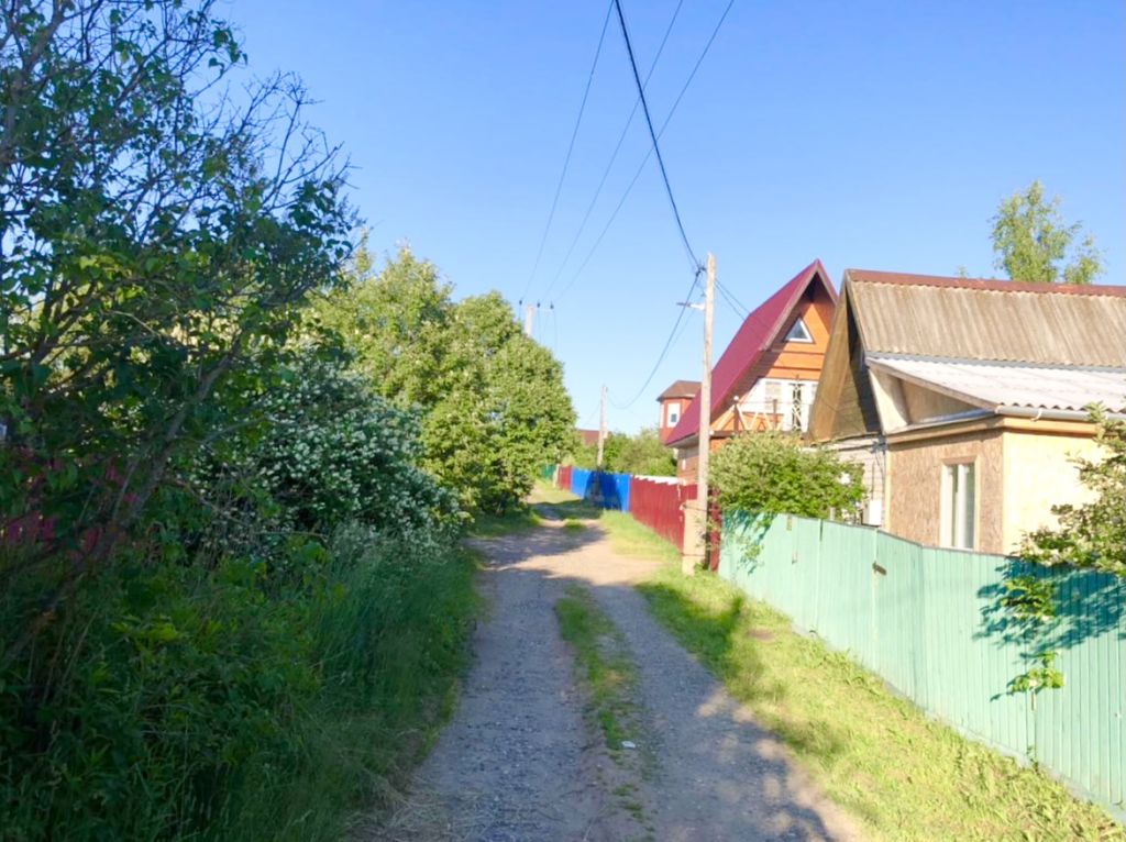 Продажа дачи, 30м <sup>2</sup>, 9 сот., Ярославская