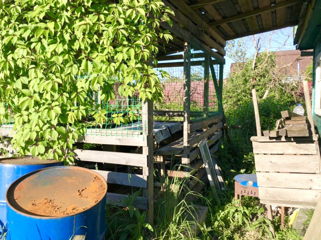 Продажа дачи, 30м <sup>2</sup>, 9 сот., Ярославская