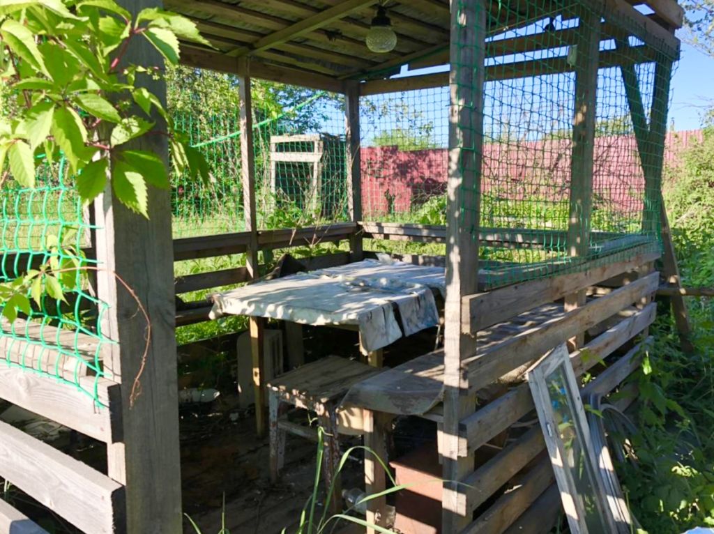 Продажа дачи, 30м <sup>2</sup>, 9 сот., Ярославская