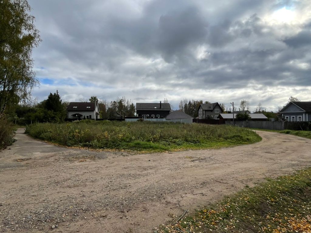 Продажа участка, Переславль-Залесский, Заводская ул