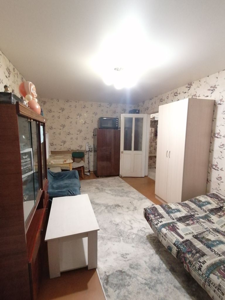 Продажа 1-комнатной квартиры, Кострома, Загородная 2-я ул,  38